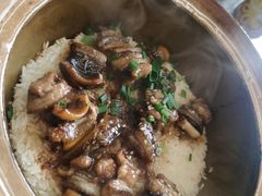 -红星光发煲仔饭(大石街店)