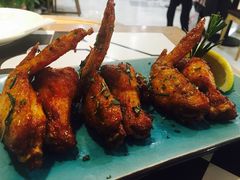 -CRAZYONES西班牙海鲜饭(日月光店)