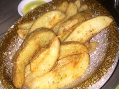 -AZUL by FUEL蓝色·法式酒馆(琶醍店)