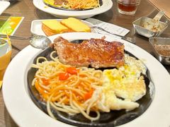 -豪客来牛排(文化路店)