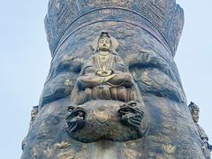 -上海东林寺(金山区)