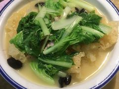 -慧娟面馆·餐厅(望江路店)
