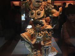 -陕西历史博物馆