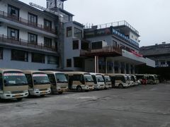 -武陵源汽车客运站