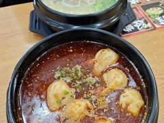 -满宝馄饨(HRB新亭街店)