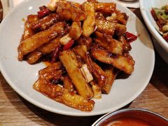 -椒爱水煮鱼川菜(中街大悦城店)