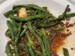 -吕氏疙瘩汤·海鲜新鲁菜(凯德mall新都心店)