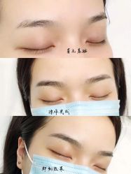 -久匠·纹眉半永久野生眉