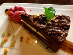 -YUE·6·西式融合餐厅(外滩六号店)