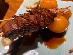 -晶吉·居酒屋·烧鸟·生鱼饭(中山区民主广场店)
