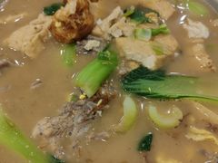 风味炖菜-新健小吃(承德街店)