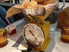 -太食獸泰式茶餐厅(北美新天地店)