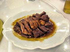 -围龙屋客家食府(福田店)
