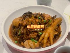 -北李妈妈菜·海肠捞饭(高新万达店)