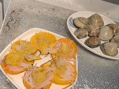 -碗中海·蒸汽海鲜·桑拿鸡(岭南天地店)