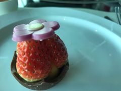 -澳门旅游塔360°旋转餐厅(南湾湖广场店)