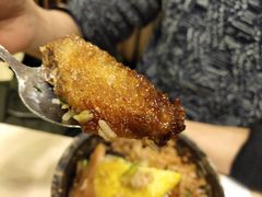 -佰搭果·广式茶餐厅(西华路店)