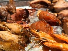 -舜和巴西烤肉餐厅(舜和国际店)
