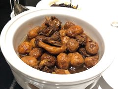 -黔蘑菇四季餐厅(观山湖店)