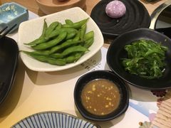 毛豆-伊豆野菜村(大族广场店)