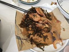 -食光慢宴·安吉土菜馆