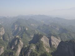 -崀山风景名胜区