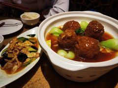 -渝信川菜(西单店)