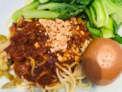 -醉面(西铁营万达店)