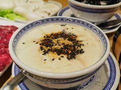 -邹开喜·炭炉鸡煲·海鲜火锅(虹口足球场店)