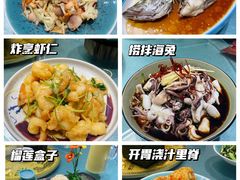 -君霖海鲜私房菜(春柳店)