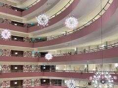 -新加坡文华东方酒店