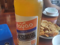 -渝尚香辣虾干锅鸭头