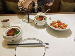 -徽镇小厨·经典徽菜(马连道店)