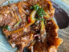 -95号酱骨·一块豆腐(展春园西路店)