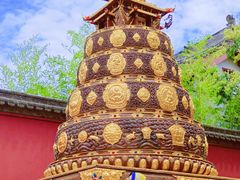 -西安市广仁寺