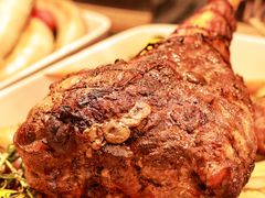 -厦门艾美酒店·新食谱西餐厅