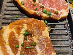 秘制梅肉-泥炉烧肉师(新街口金銮巷店)