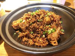 -川菜故事(光谷步行街店)