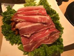 -新石器烤肉(百联川沙店)