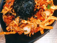 -泰好吃芝士年糕火锅(独墅湖店)