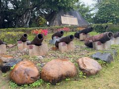 -胡里山炮台
