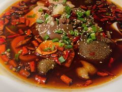 -小放牛炒菜馆(中山路乐汇城店)