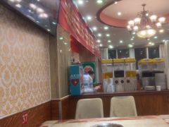 -清真·马家火锅美食城(镇江北路店)