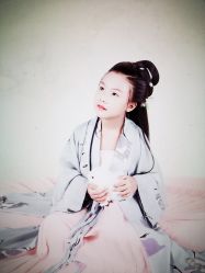 -盘子女人坊古装写真摄影(南京总店)