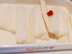 -大熊猫毛肚火锅(烟台万象汇店)