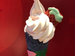 -麦当劳(合肥之心城店)