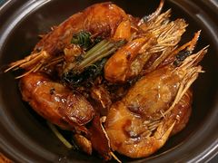 -蝦塘·中国餐馆(城墙南马道巷店)