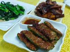 -海鲜街菜馆(海珠南路店)