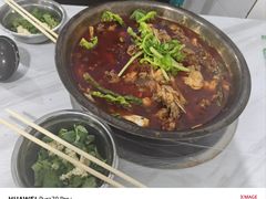 -重庆特色冷锅鱼(武大店)