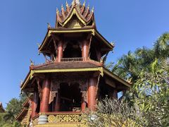 -西双版纳总佛寺